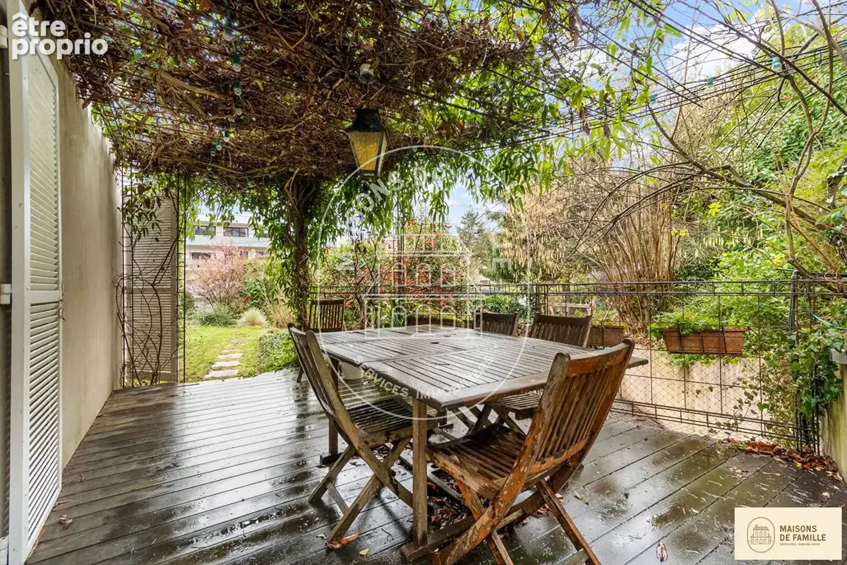 Hervé - Maison à vendre à Marly Le Roi - photo 18