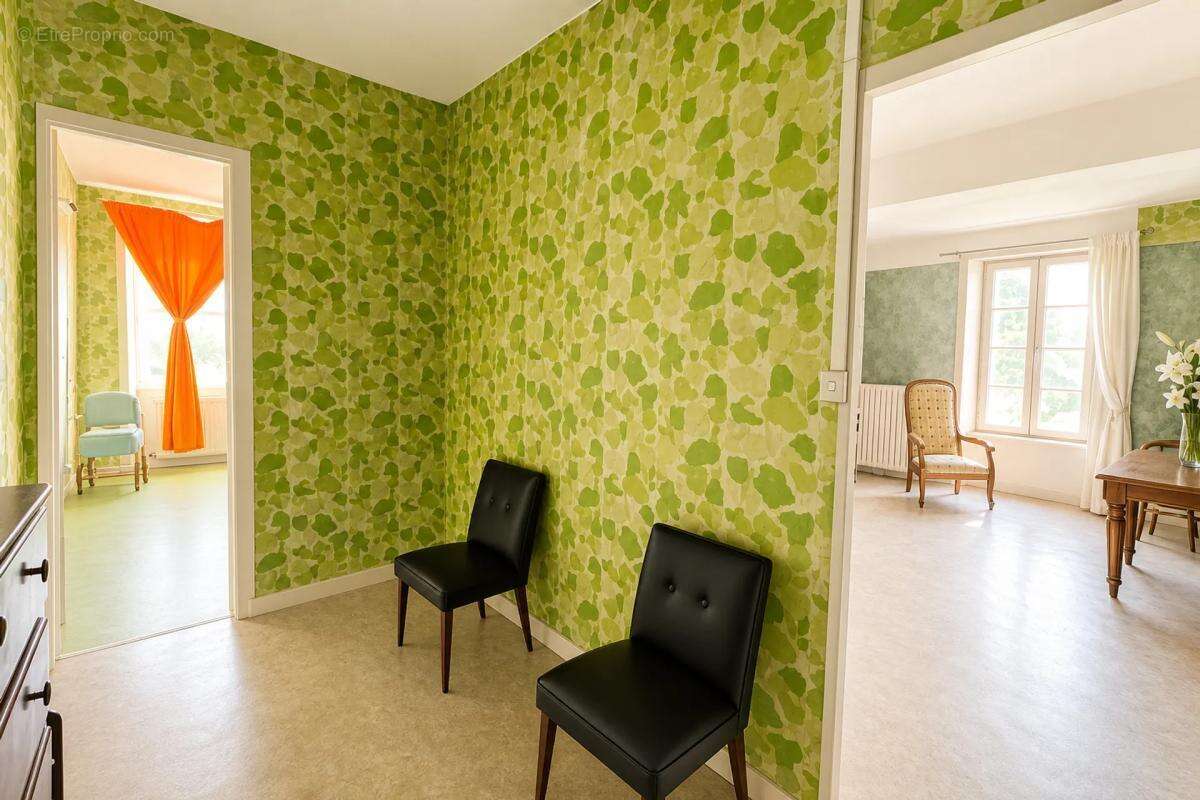 Grande maison familiale de 207 m² avec jardin – Les Brouzils - photo 6