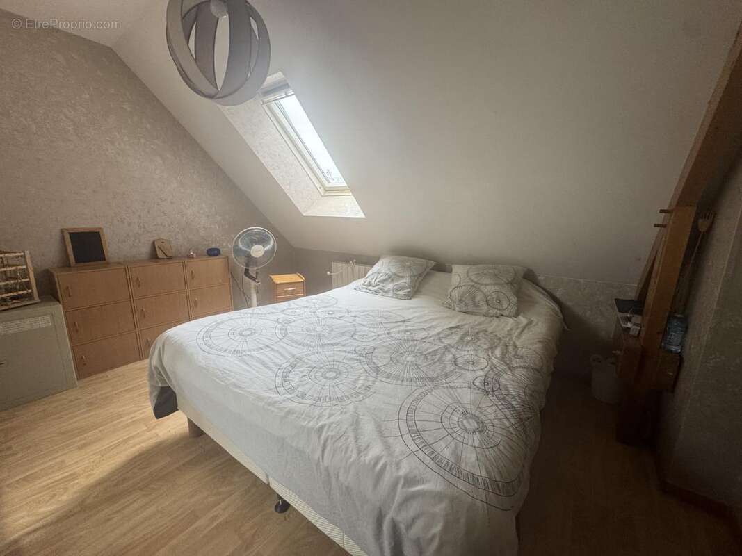 Maison 96 m² à Campbon  - photo 8