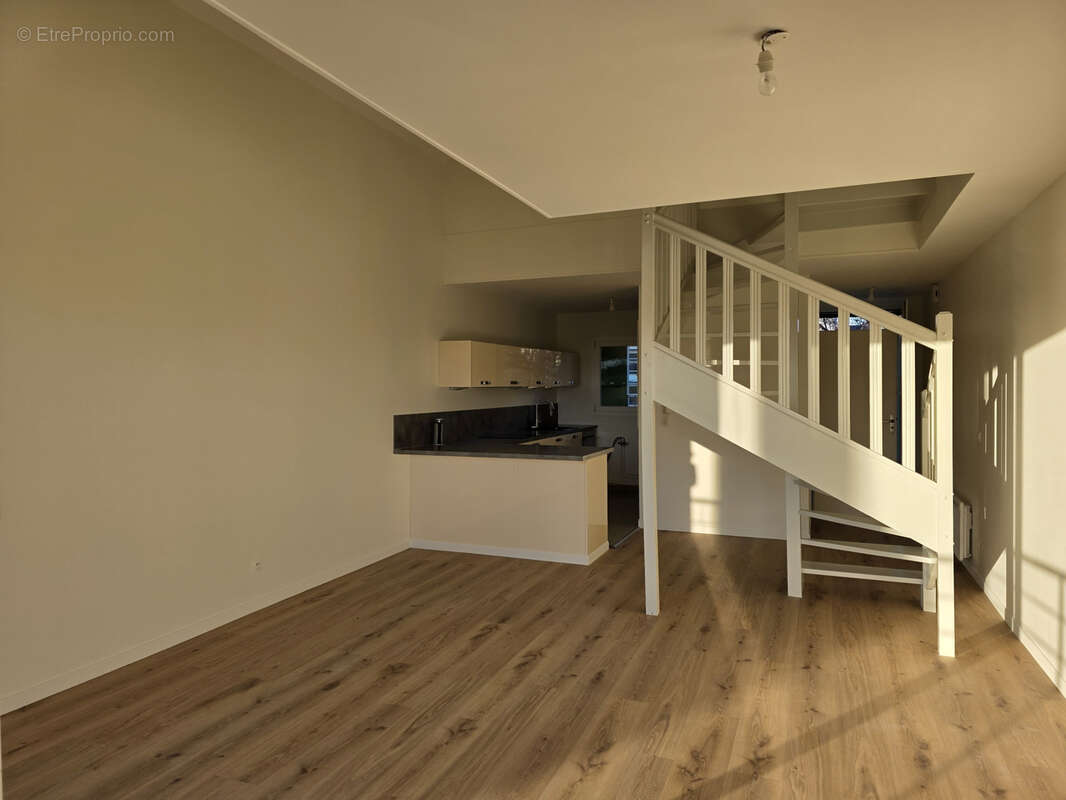 Appartement à LE HAVRE