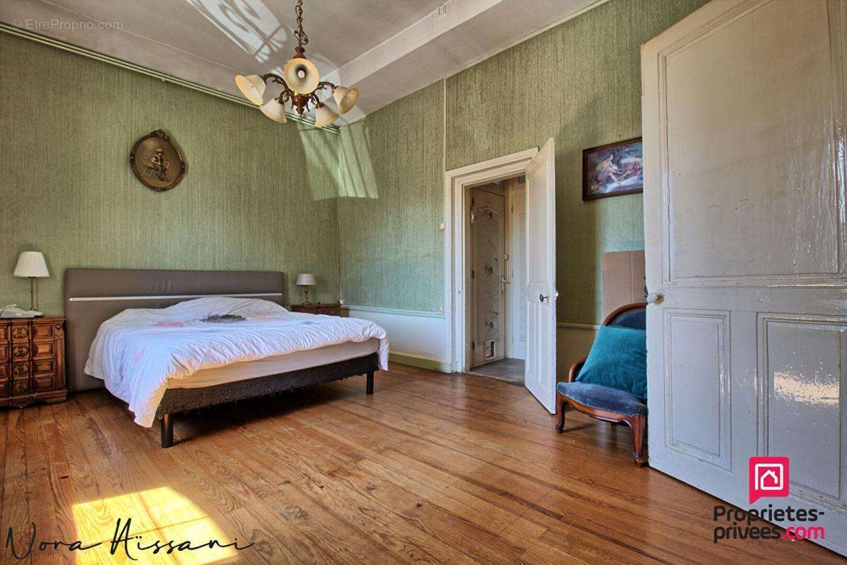Maison  213 m2 - photo 8