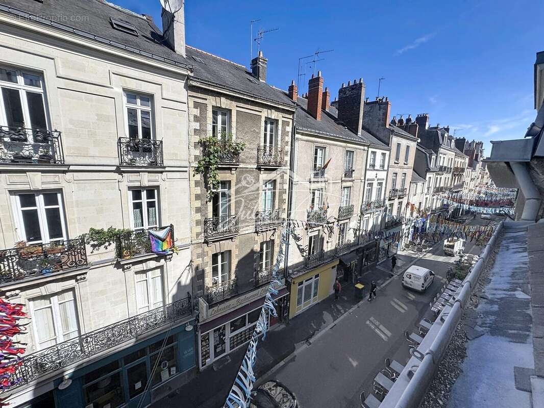 Appartement 30 m² à Nantes  - photo 9