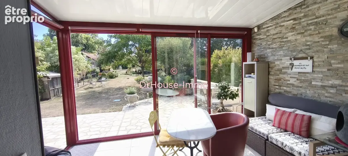 Maison 6 pièces 125 m² à vendre à Marcoussis (91460) - photo 14