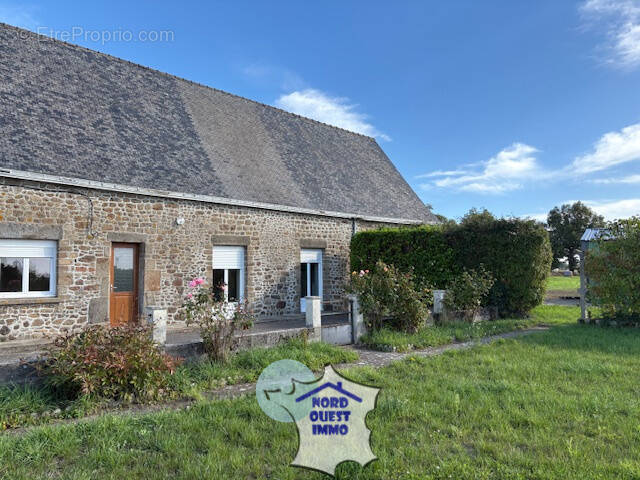 Maison à OISSEAU