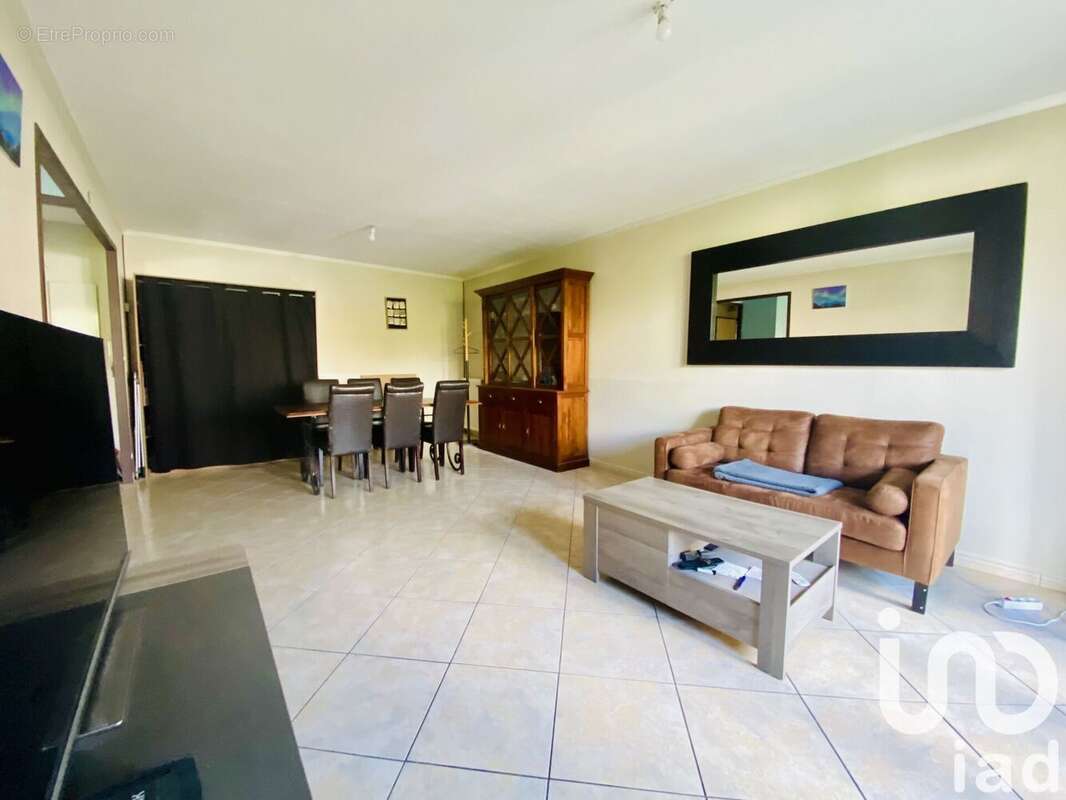 Photo 7 - Appartement à TOULOUSE