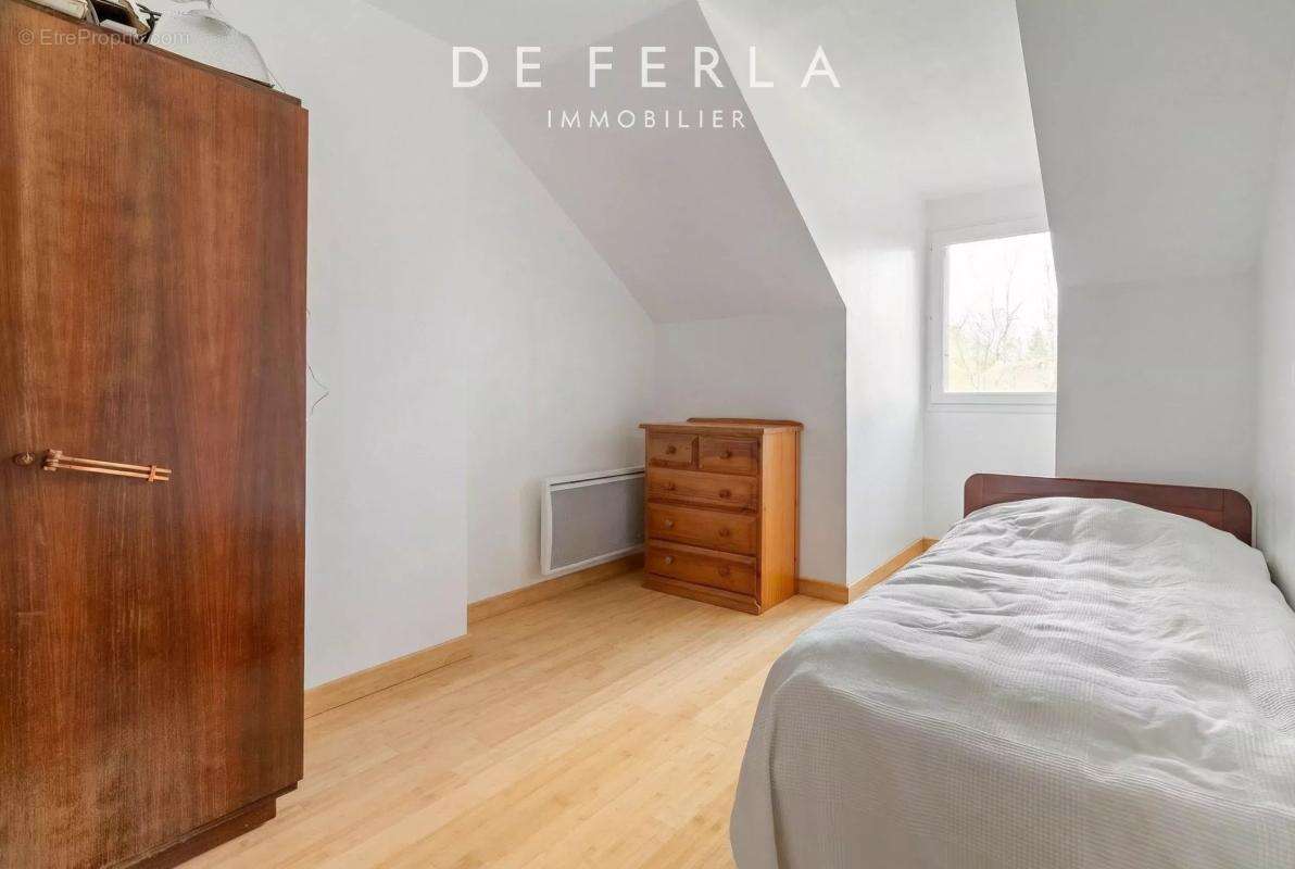 Maison à GUYANCOURT