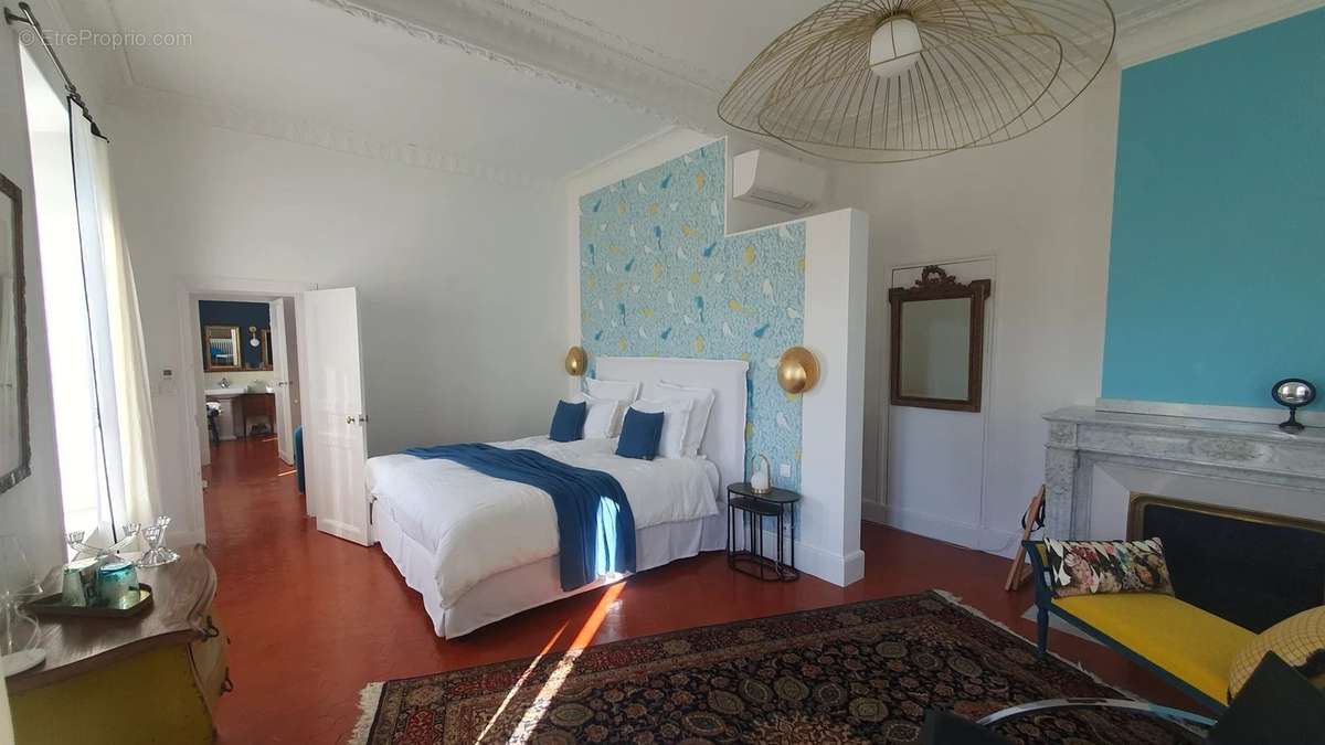 Maison à LEZIGNAN-CORBIERES