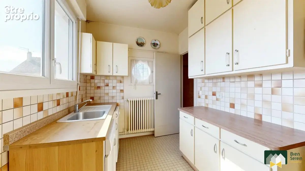 Maison 6 pièces 111 m² à vendre à Luce (28110) - photo 6