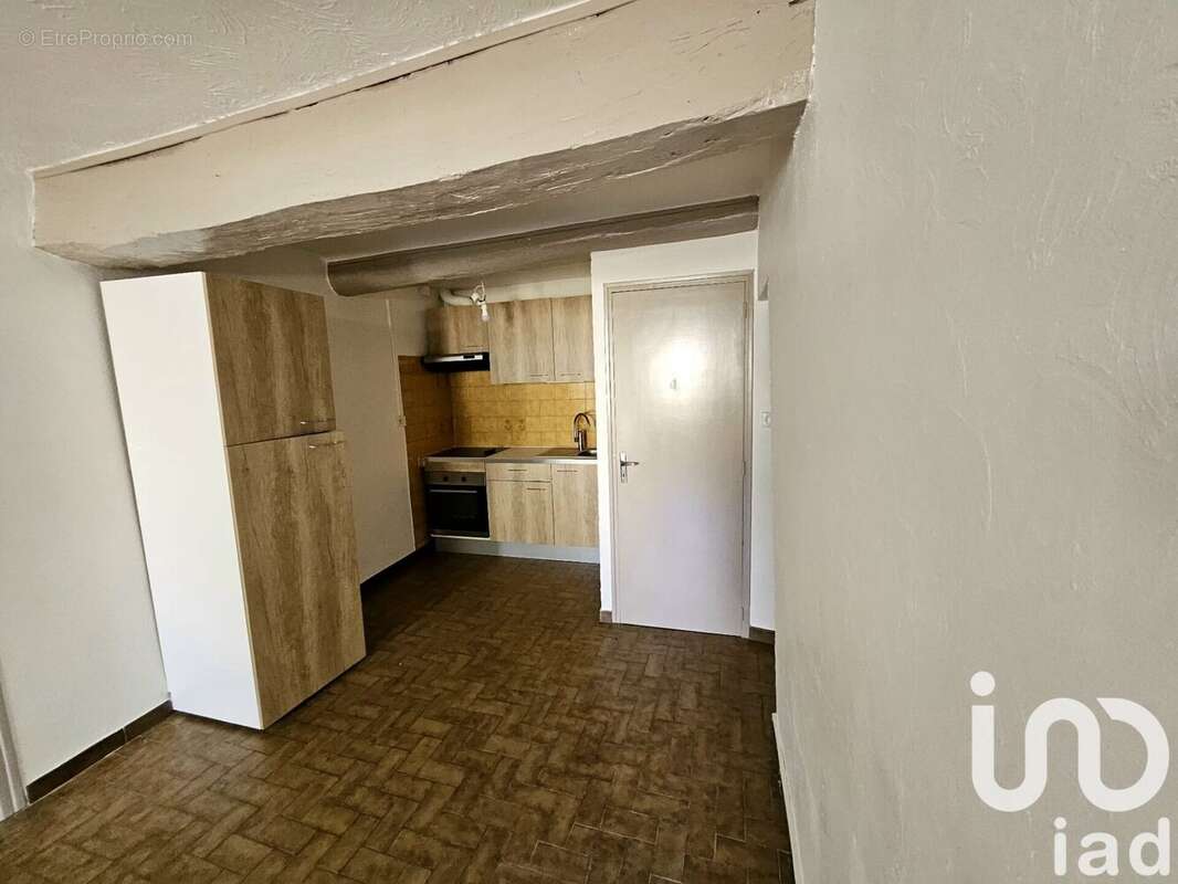 Photo 9 - Appartement à BEDOIN