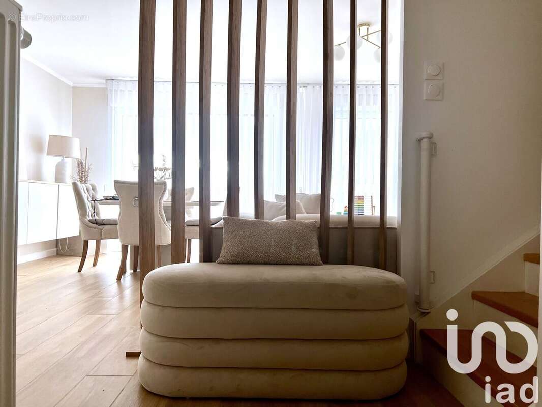 Photo 6 - Maison à SECLIN