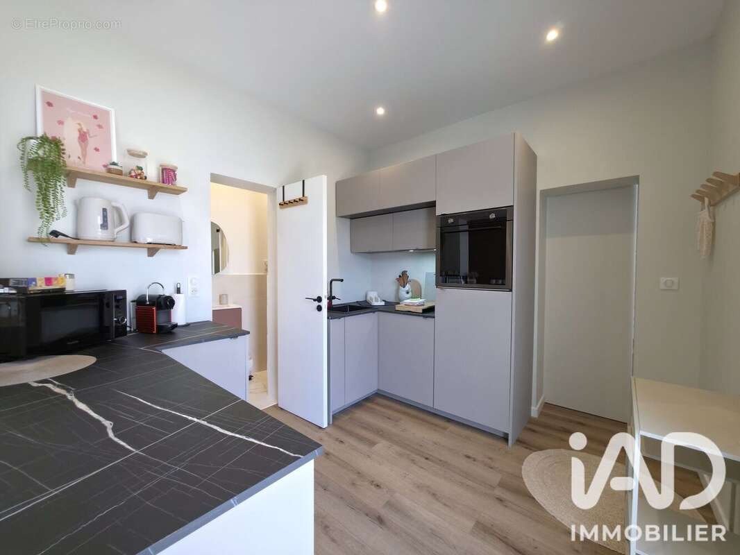 Maison 33 m² à Fouras  - photo 2