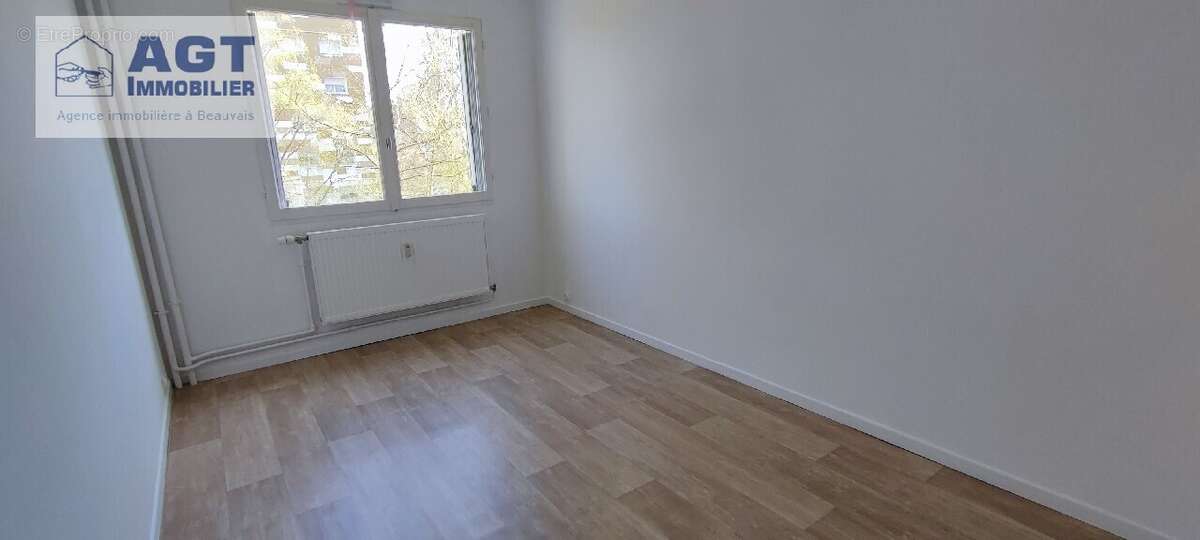 Appartement à BEAUVAIS