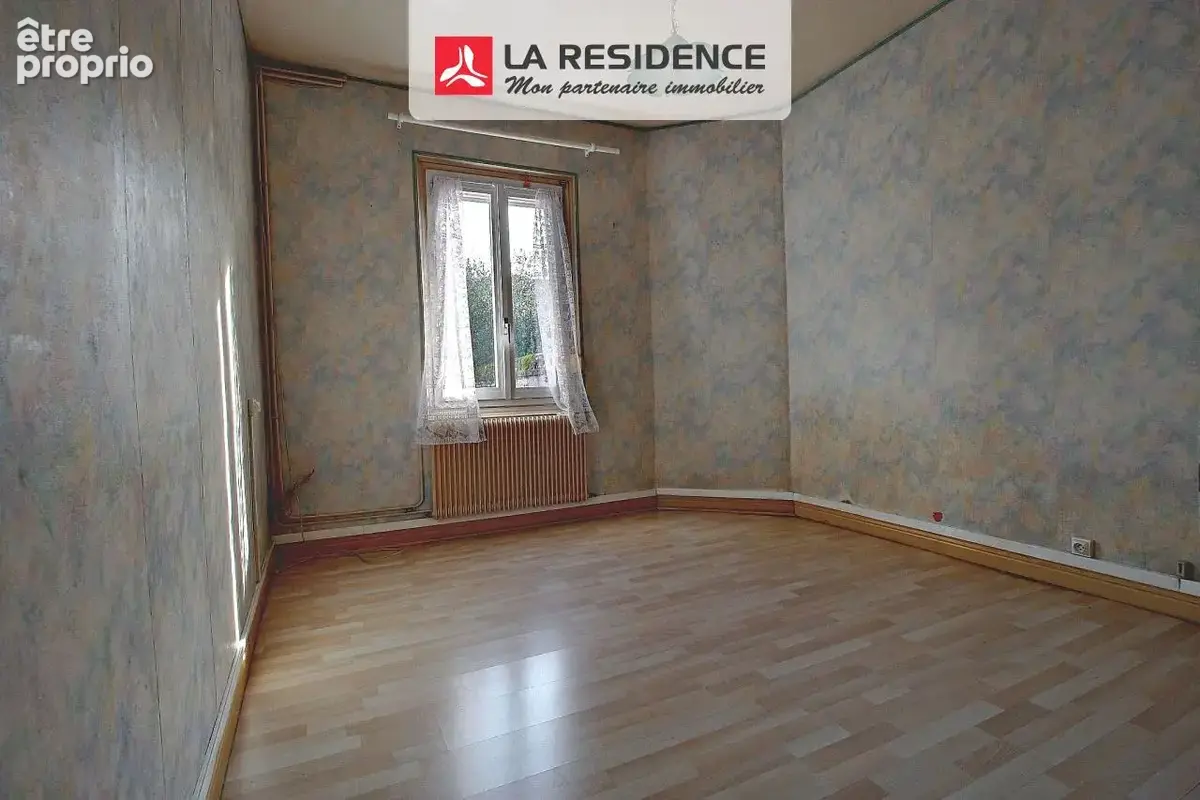Maison 4 pièces 58 m² à vendre à Saint-Etienne-Du-Rouvray (76800) - photo 8
