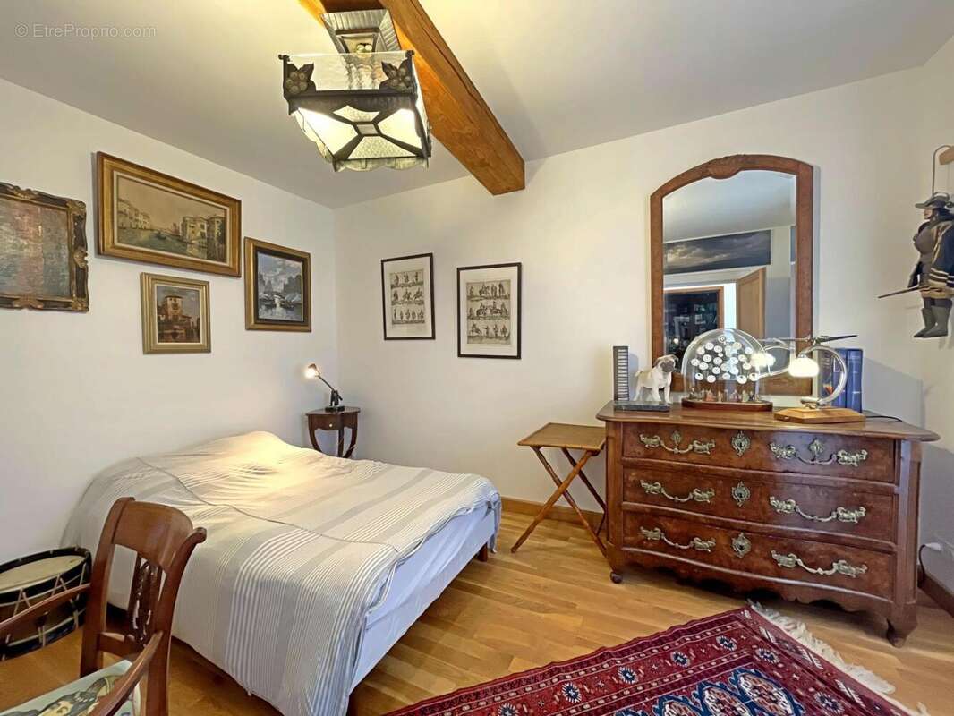 Photo 6 - Maison à DREMIL-LAFAGE