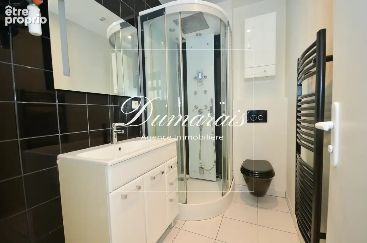 75004 paris - appartement 1 piece - photo 9