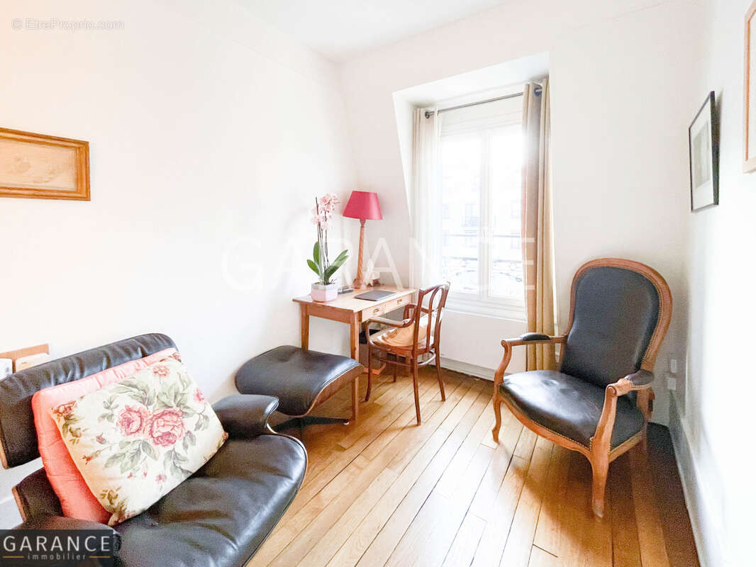 Appartement à PARIS-13E