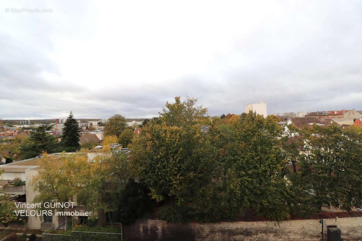 Appartement à SAINT-GERMAIN-EN-LAYE