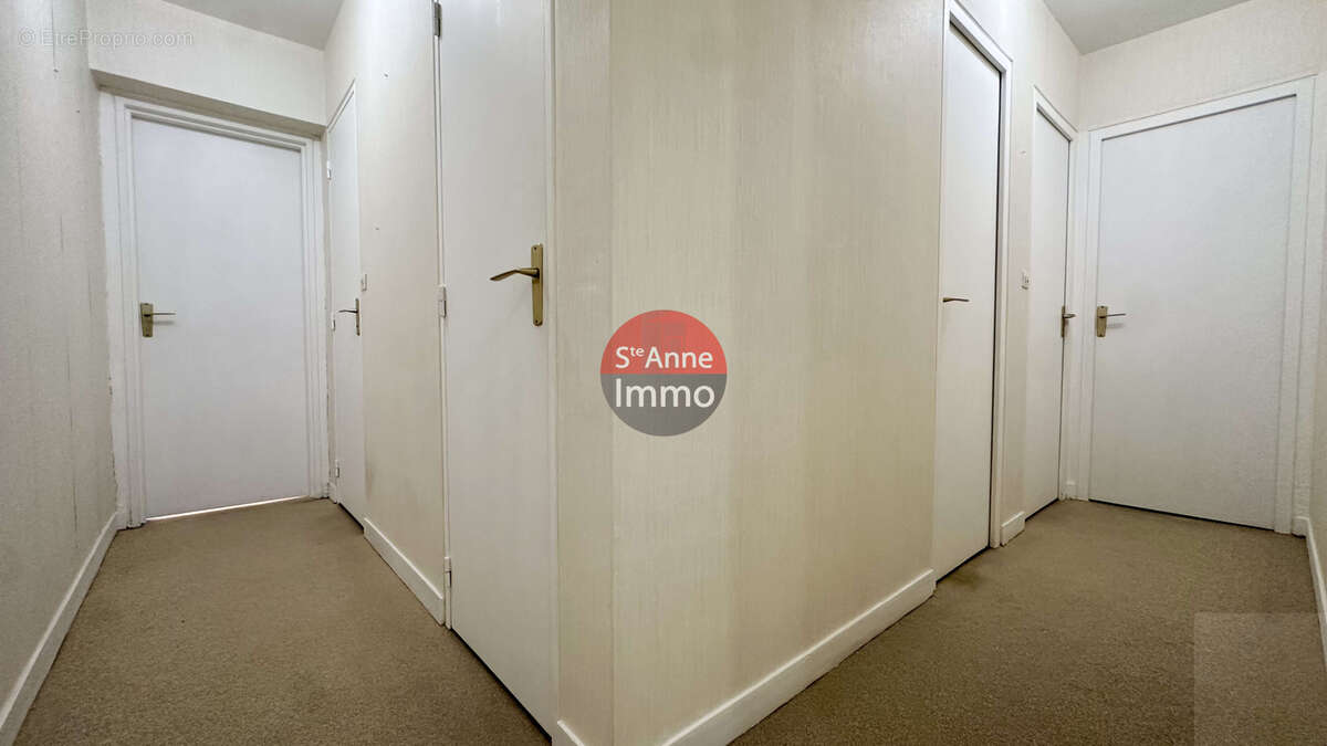 Appartement à AMIENS