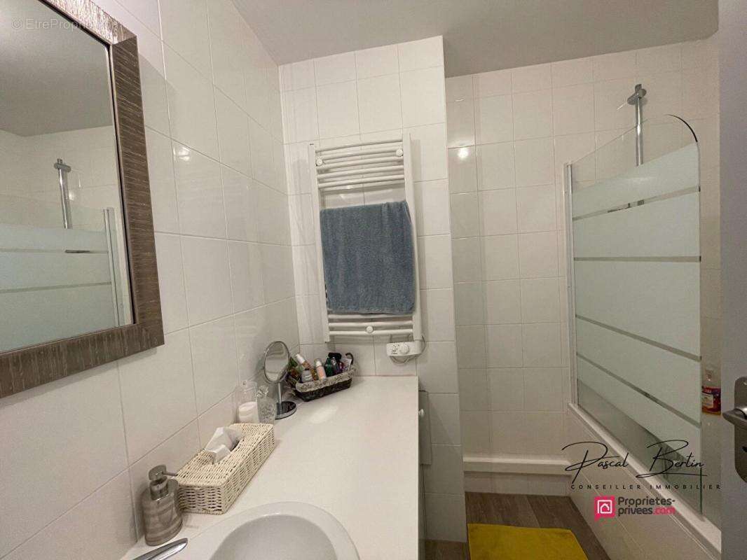 Appartement à JARD-SUR-MER