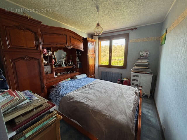 Maison à EU