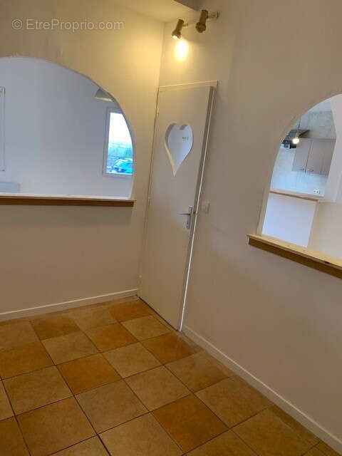 Appartement à BONSECOURS