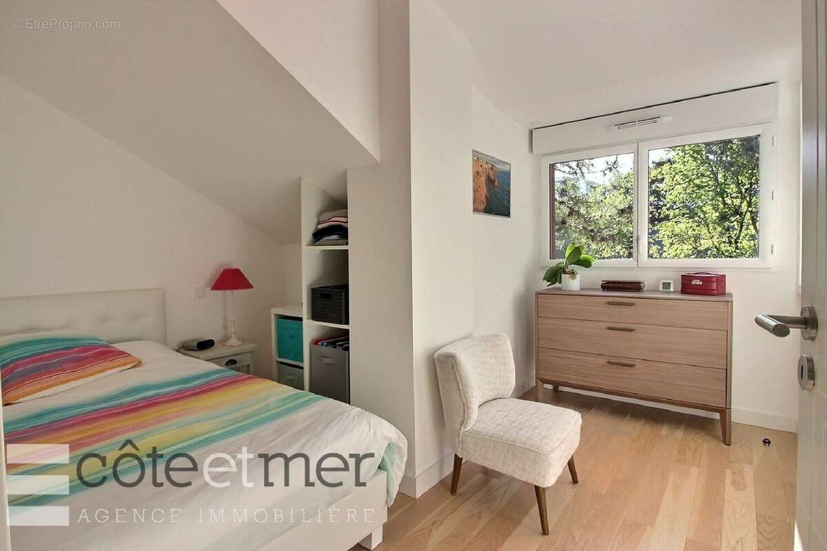 Appartement à LA BAULE-ESCOUBLAC