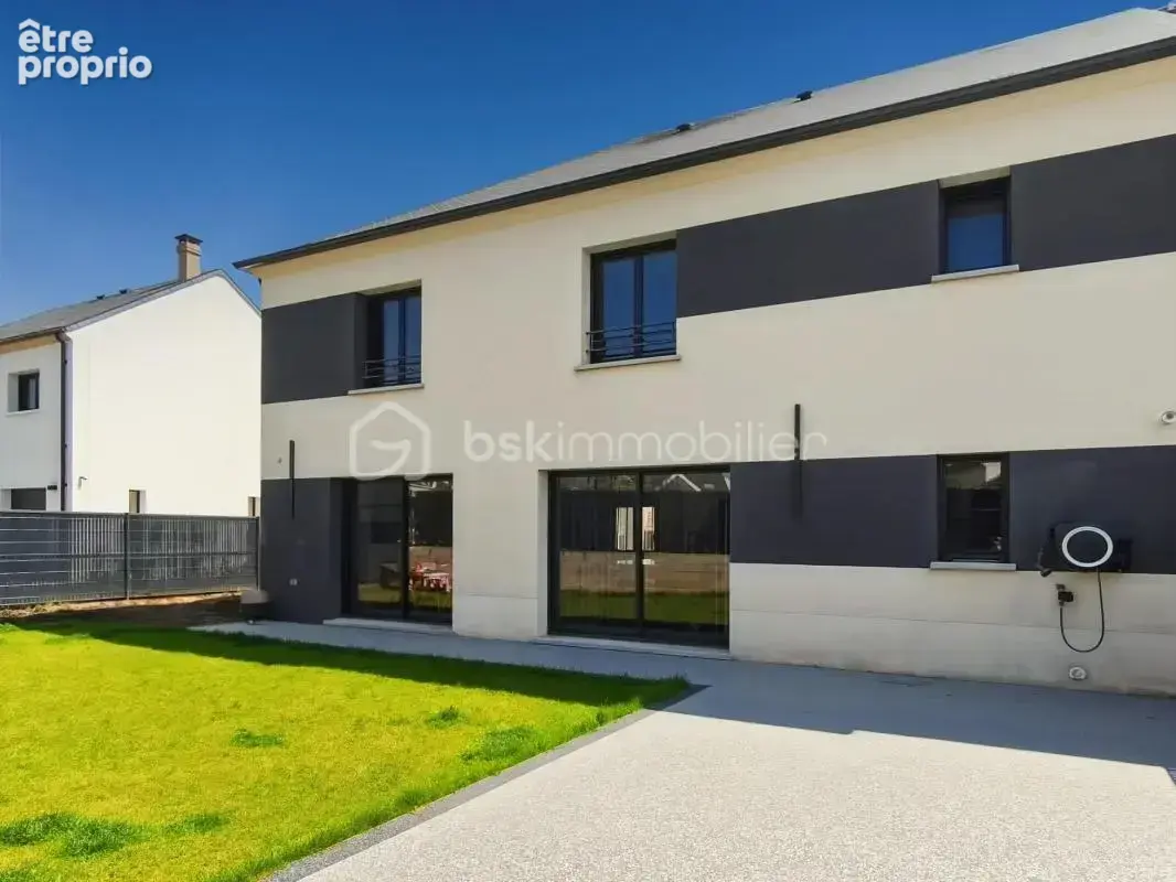 Maison familiale - photo 16