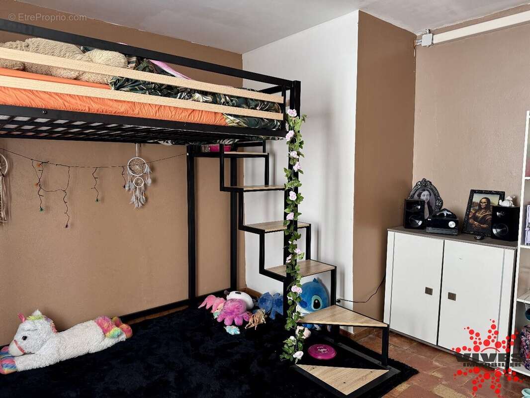 Maison à CAZOULS-LES-BEZIERS