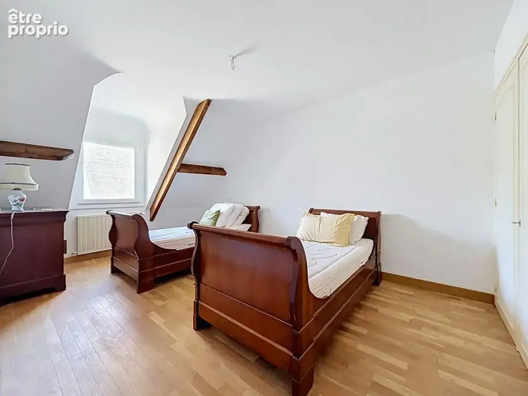Maison La Baule - photo 8