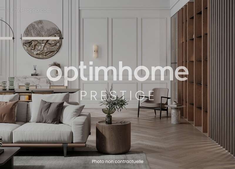 Appartement à LE BOIS-PLAGE-EN-RE