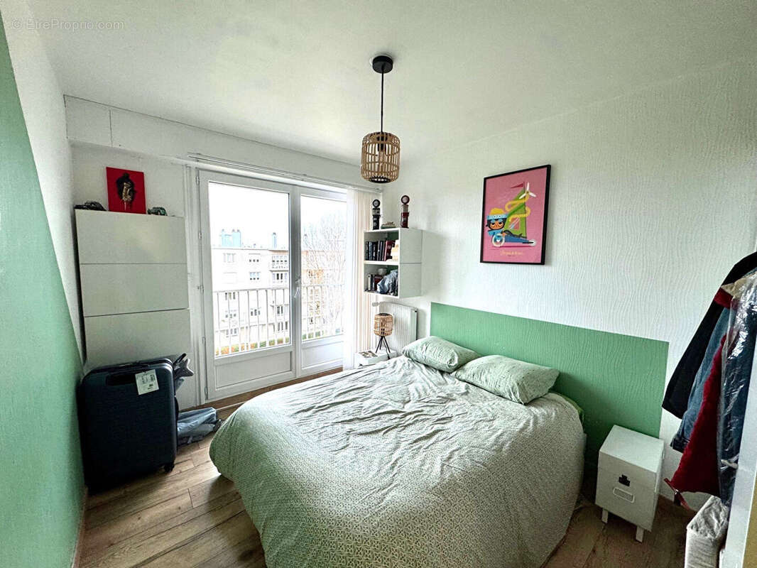 Appartement à DUNKERQUE