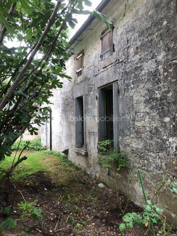 Maison de campagne - photo 2