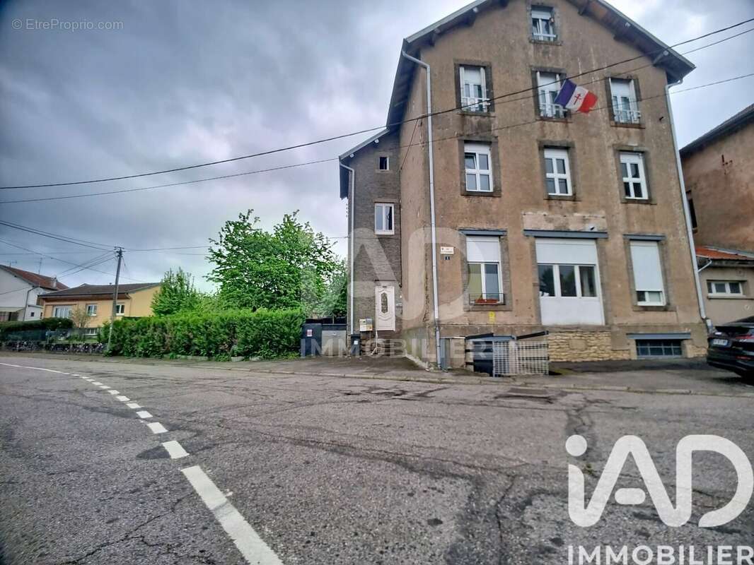 Appartement 319 m² à Badonviller  - photo 2