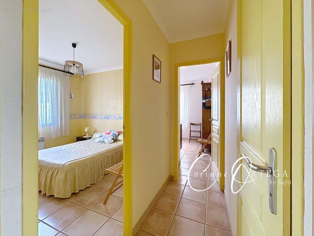 Photo 6 - Maison à VAUVERT