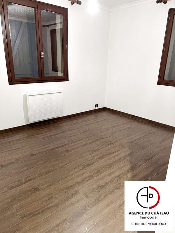 Maison à SAINT-PERE-SUR-LOIRE