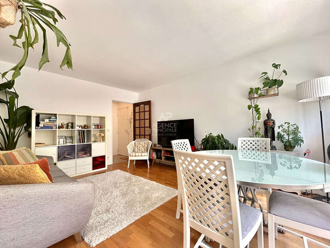 Appartement à POISSY