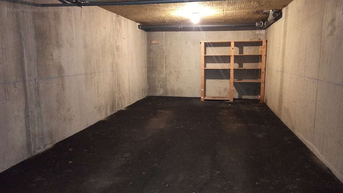 Appartement T4 Saint Jorioz - photo 10