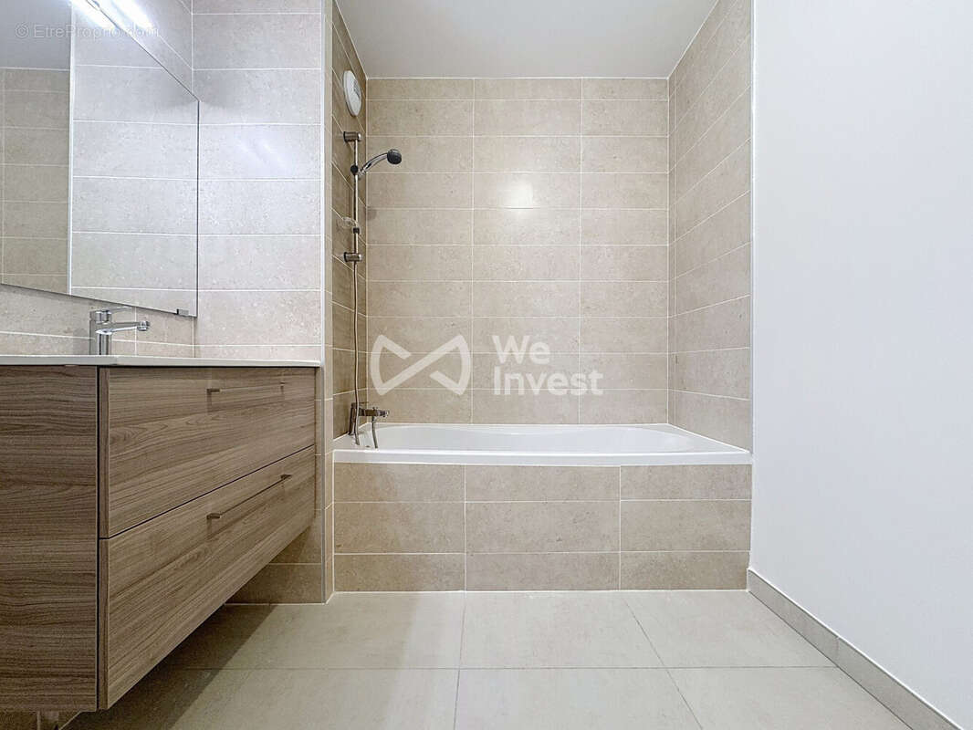 Appartement à CASTELNAU-LE-LEZ