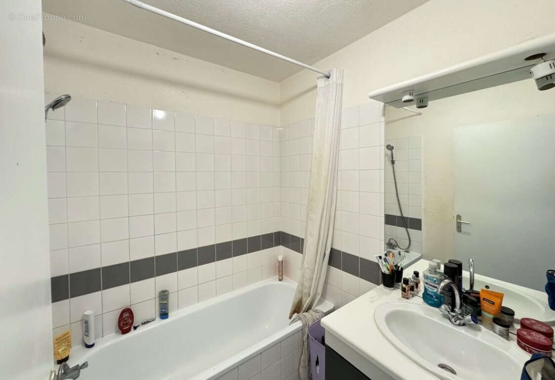 Appartement à PORTET-SUR-GARONNE