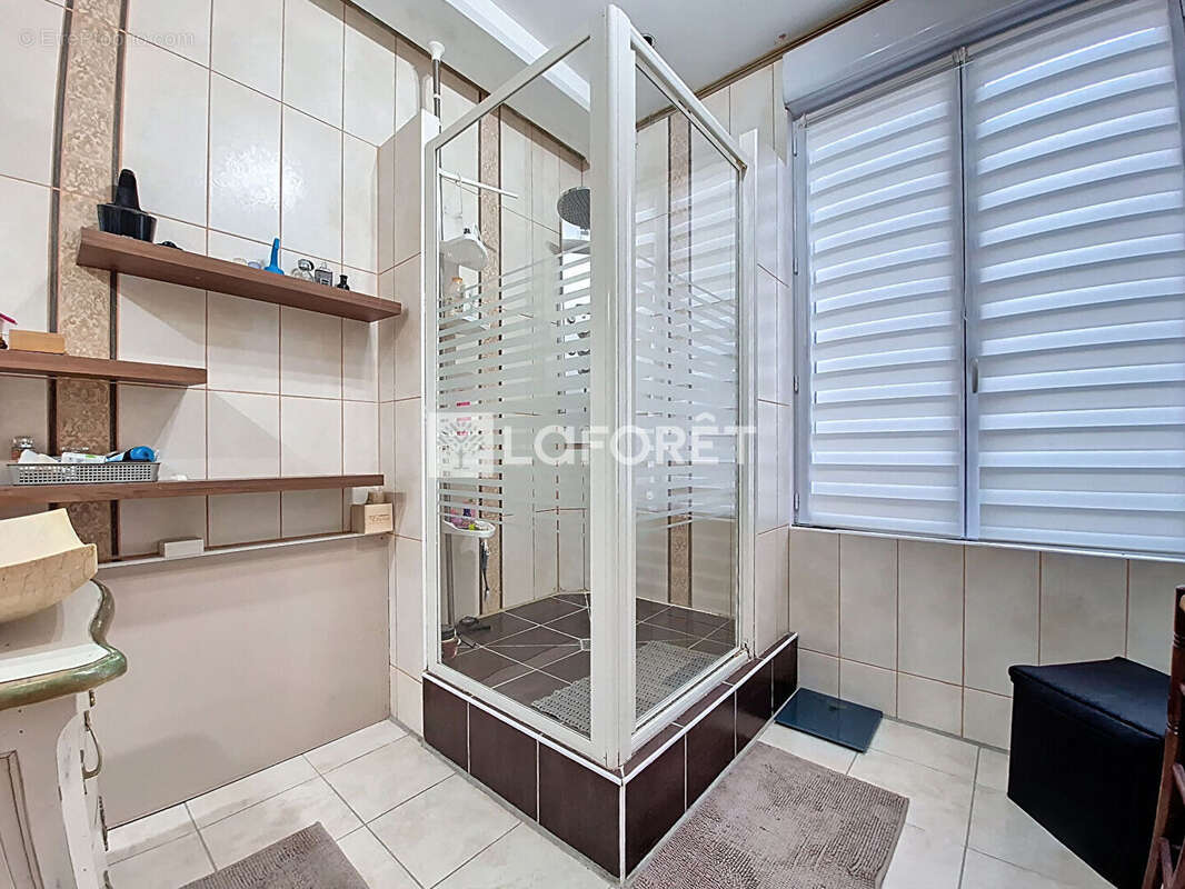 Maison à VITRY-LE-FRANCOIS