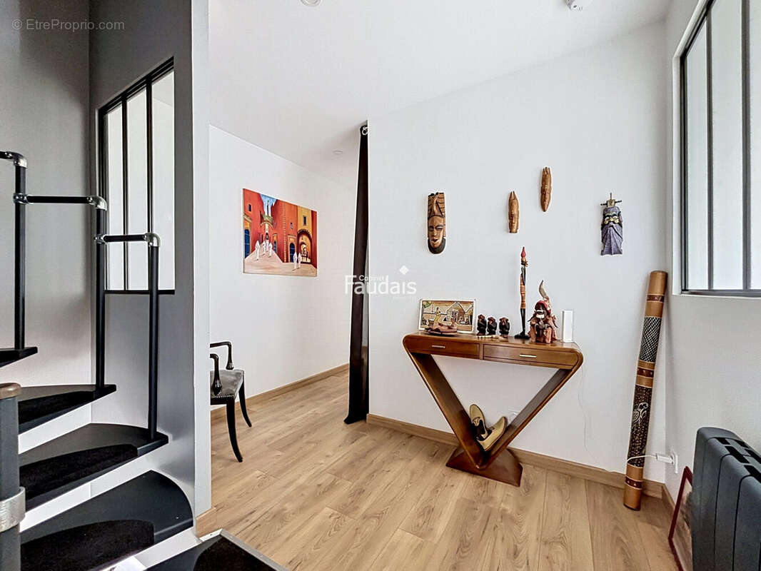 Maison 295 m² à Lessay  - photo 9
