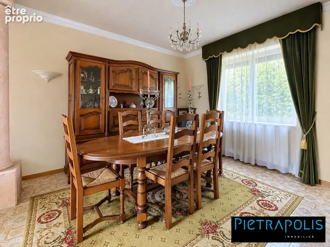 Maison 7 pièces 195 m² à vendre à Arnas (69400) - photo 8