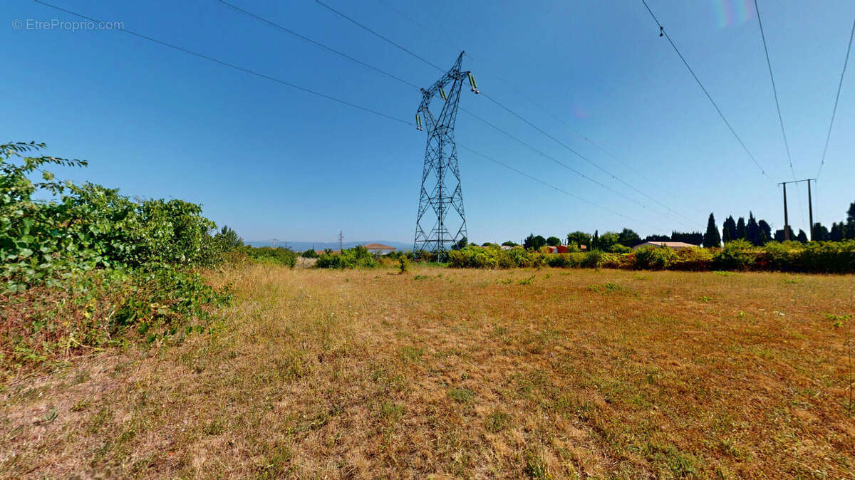Maison à CARCASSONNE