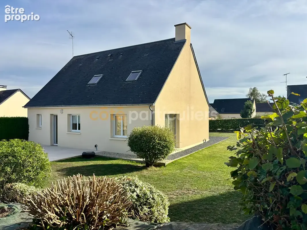 Maison dans le centre de SAINT GILLES avec vie de plain pied - 126m² - photo 2