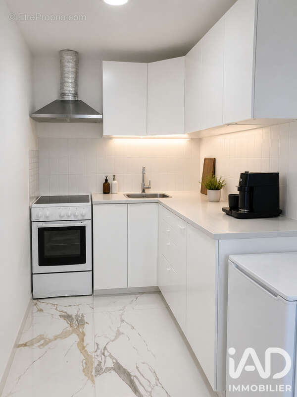 Appartement 39 m² à Neuilly-Sur-Seine  - photo 4