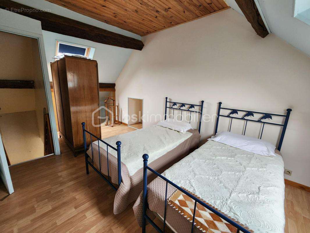 Ensemble de 3 lots de caractère à Massangis : 50 000 € - photo 6