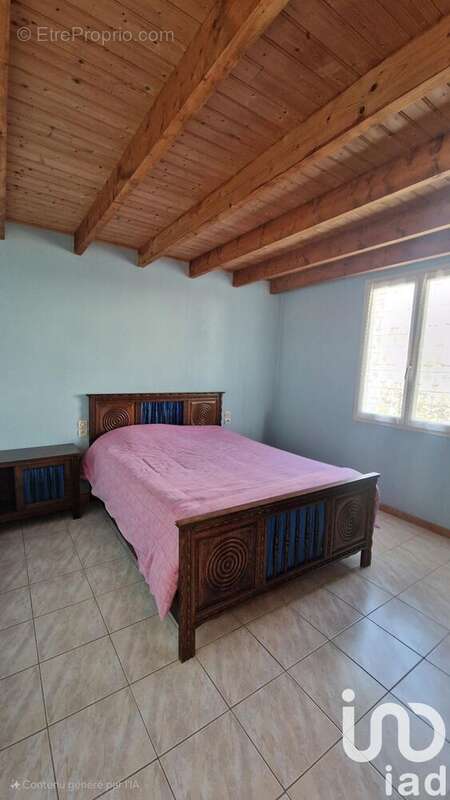 Photo 7 - Maison à SAINT-JEAN-DE-MONTS