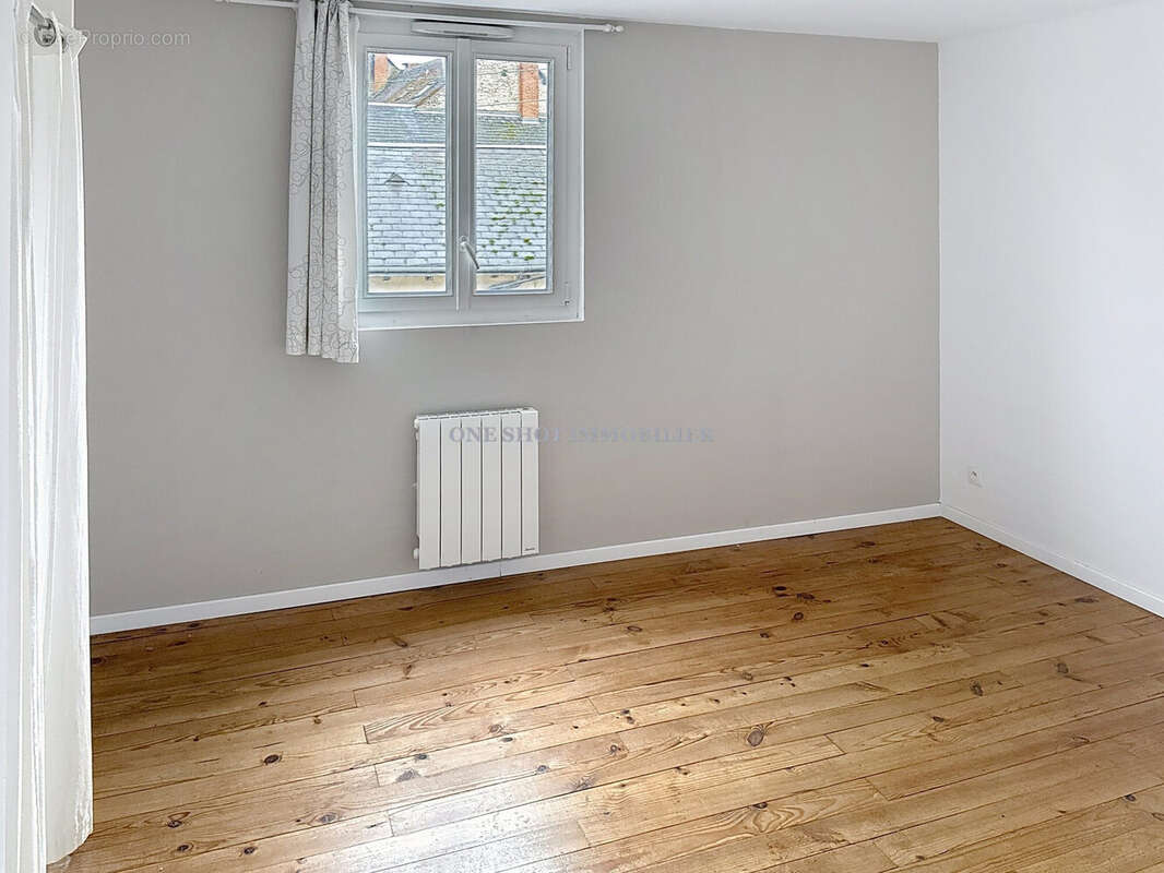 Appartement à ORLEANS