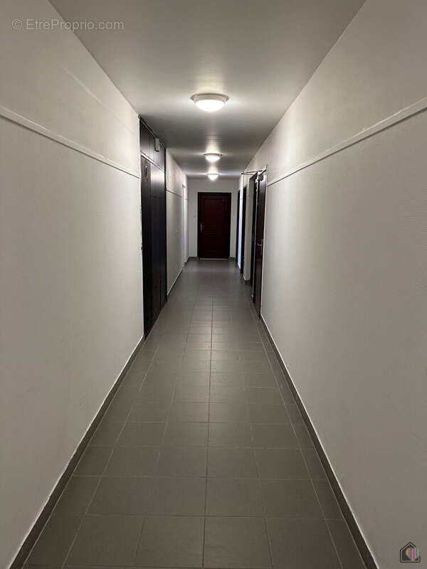 Appartement à FECAMP