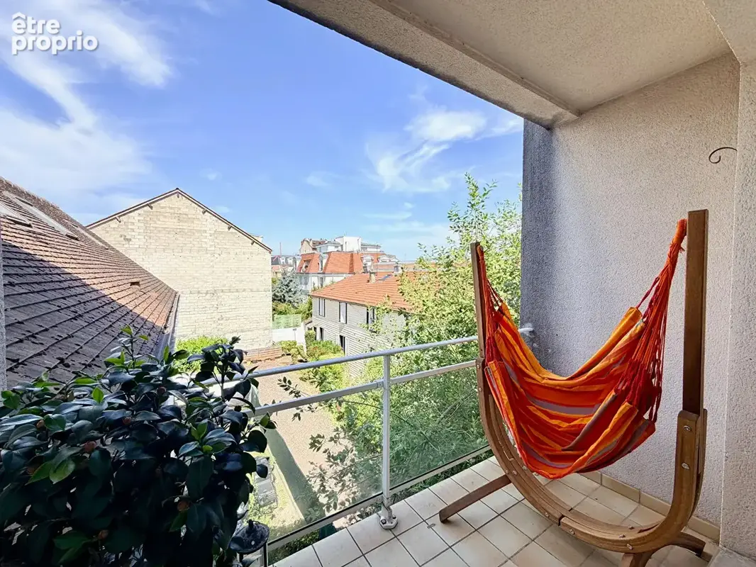 Centre ville Appartement  2 pièce(s) 48.68 m2 - photo 4